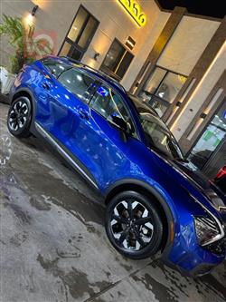 کیا سپۆرتاج